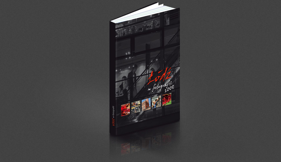 Łódź w fotografii